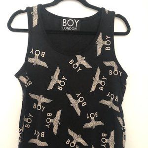 BOY LONDON tank top